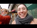 Vlog in Italian #103: Una giornata a Firenze con mia mamma