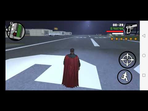 Gta San Andreas Endgame Cleo Mod