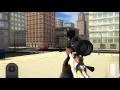 Sniper 3D Assassin Gang Elimination Walkthrough