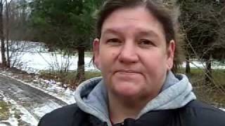 Neighbors Talk About Homicide in Canton Township