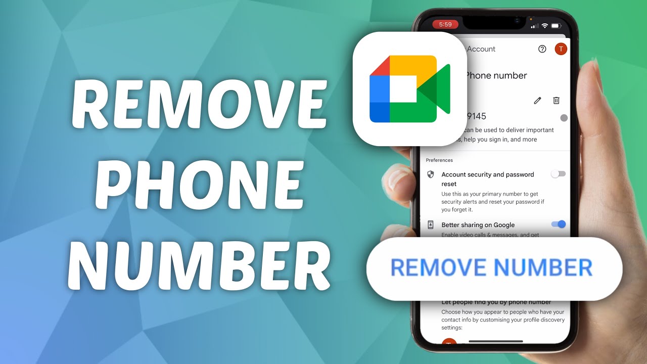 How To Remove Phone Number From Google Meet YouTube how-to-remove-phone-number-from-google-meet-youtube