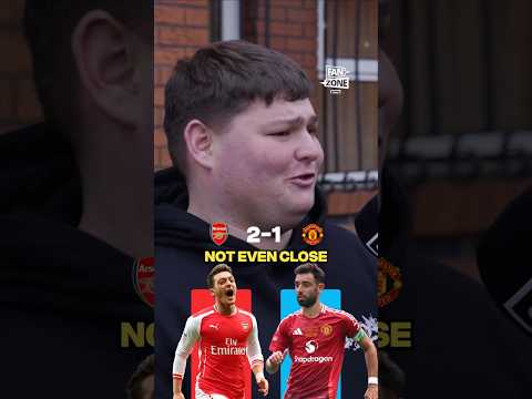 'Over RONALDO?!' 👀