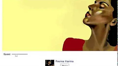 Replay - Facebook Graffiti