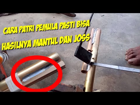 Video: Seberapa kuat mematri?