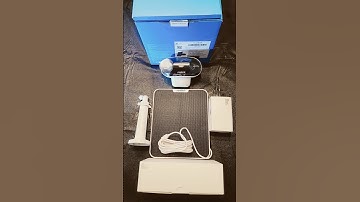 Reolink Argus 4 Pro - Unboxing the Future of Home Security