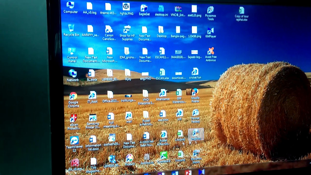 samsung network printer