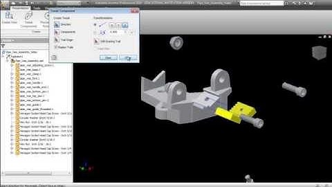 Pipe Vise Presentation File Part2