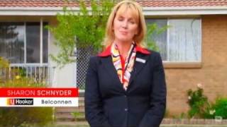 Burkitt Street, Page - SOLD by Sharon Schnyder of LJ Hooker Belconnen