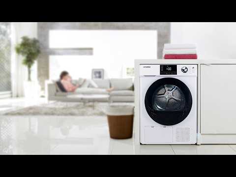 Don't Buy a Dryer Until You Watch This Video! Hyundai DFE9401 Review