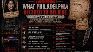 Week 12 | Tuesday | The Assumption Stack: Ellen Greenberg