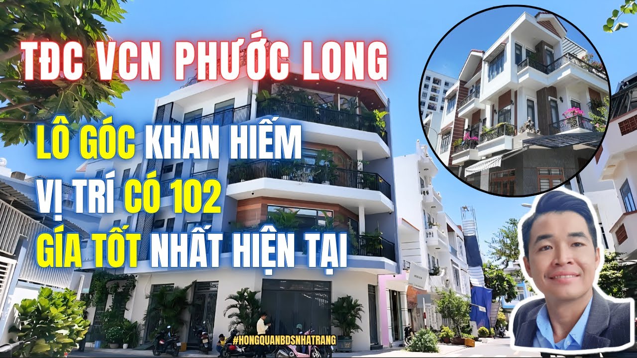Phần #113 Cần tiền bán lỗ căn góc sát vách Sungroup, Vingroup và đô thị sân bay cũ nha trang