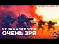 Из маленькой базы они КАМ БЭК - ВЕЛИКИЙ МАТЧ 6х6 в Supreme Commander [498]