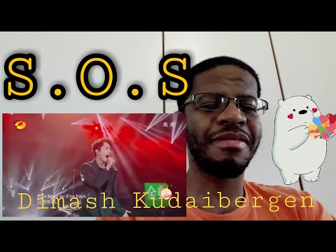 #Dimash #DimashKudaibergen #Dear Dimash Kudaibergen — SOS d'un terrien en détresse REACTION