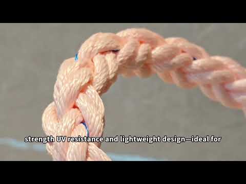 Is Nylon Rope Uv Resistant