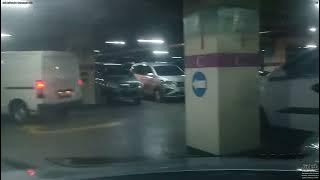 Mal Ambasador - Basement Parkir