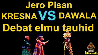 Download lagu Kresna Ngadebat Dawala Masalah Tauhid Antara Anu Pinter Jeung Cerdas mp3