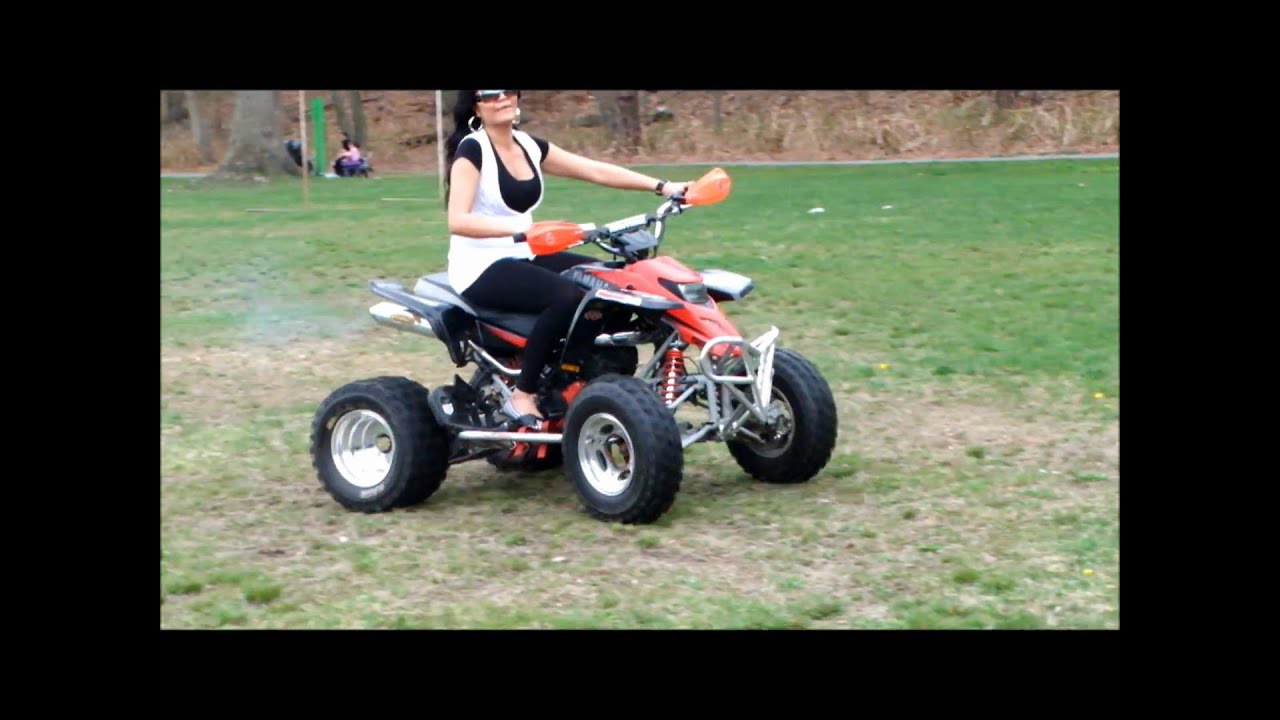 Suzuki LTR450 how to test fuel pressure regulator FPR supadem