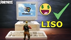 Metodo Incrivel De Como Jogar Fortnite Em Pc Fraco Pack - dica de como jogar fortnite em pc fraco programa top duration 2 59