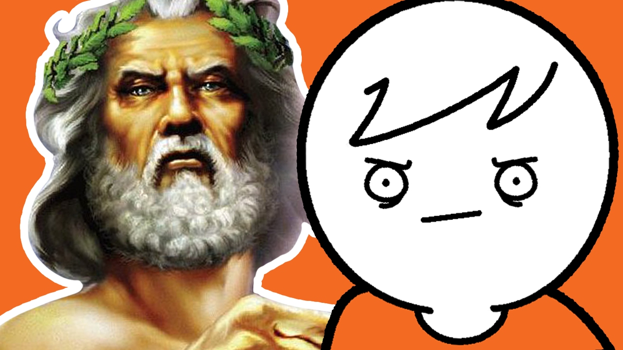 10 Greek Gods and Their Origins