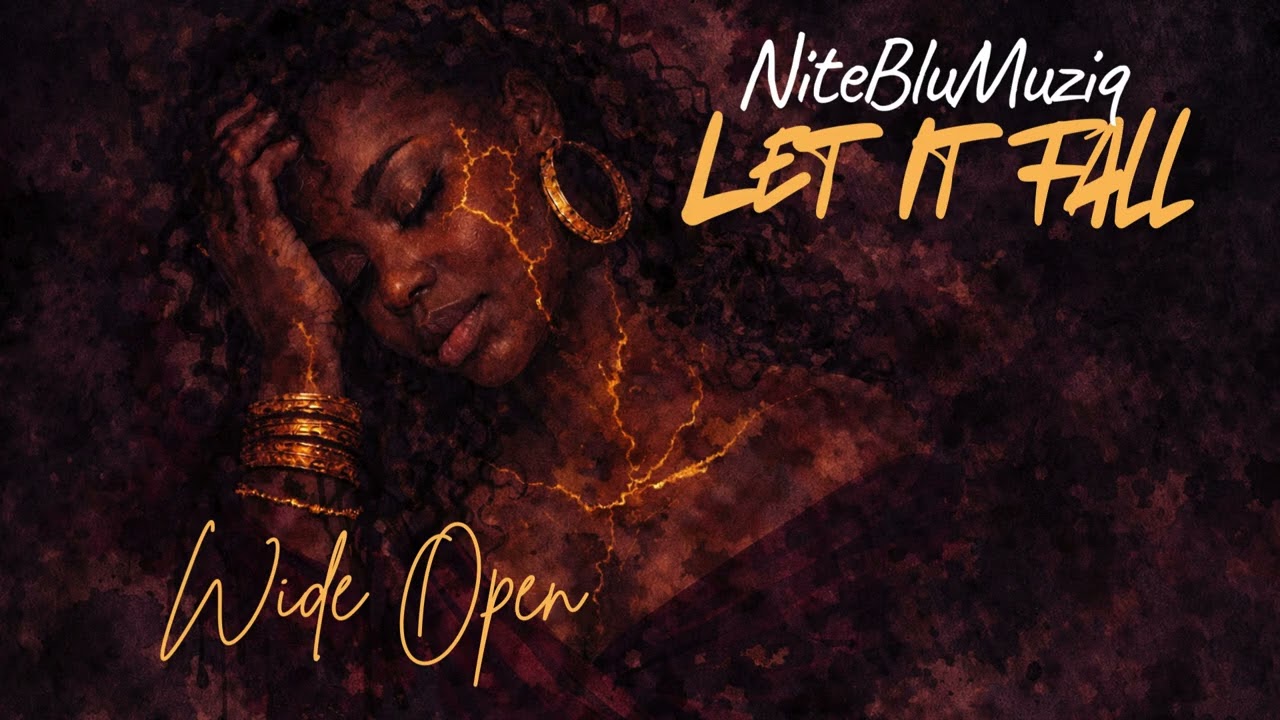 NiteBluMuziq - Let It Fall