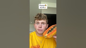 Eating The World’s Most Exotic Fruits!