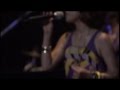 島谷ひとみ  キャンディ  (Live  2008)