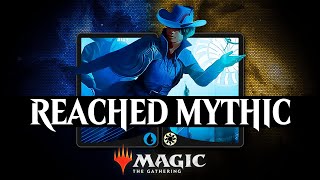 🥶😄 REACHED MYTHIC EASILY | Standard | Outlaws of Thunder Junction | MTG Arena screenshot 5