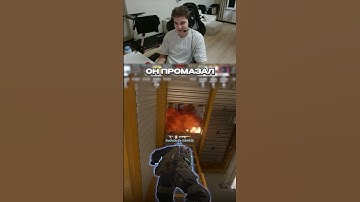 Patsi - гранаты в рампе на Nuke / ЧАСТЬ 2