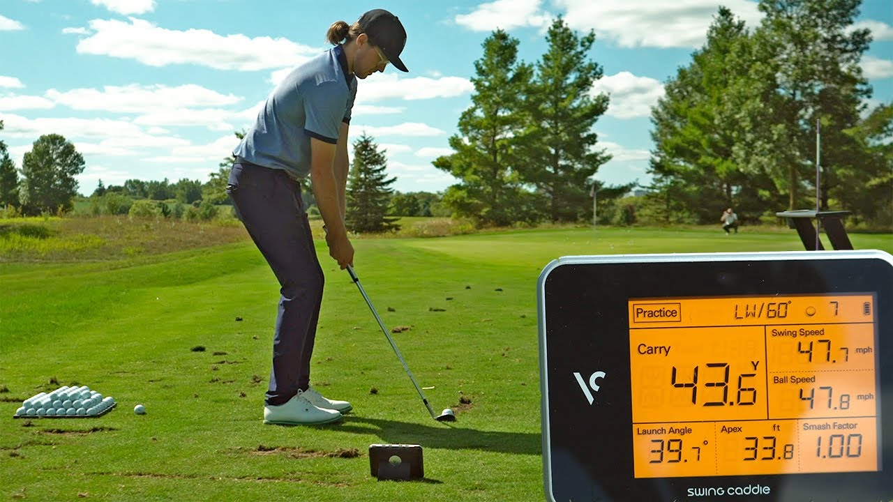その他 SWING CADDIE SC300 Swing Caddie SC300– Four Seasons Golf Shop