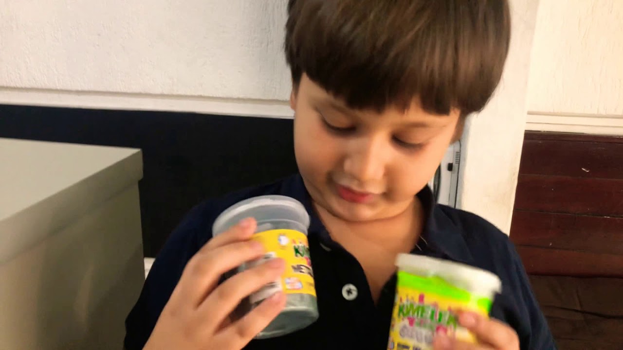 Kimeleka Glitter + Metal Colors