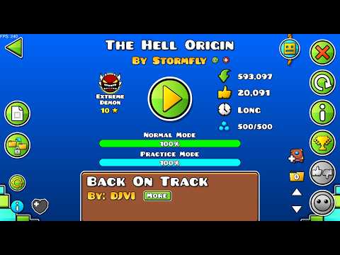 The Hell Origin thumbnail