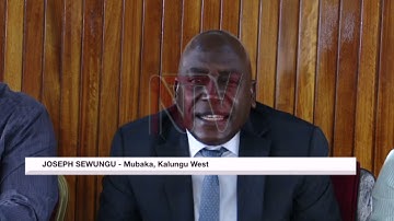 Kateregga Yusufu Secondary Teachers