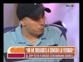 AM - El Dipy cuenta su verdad - Parte 1