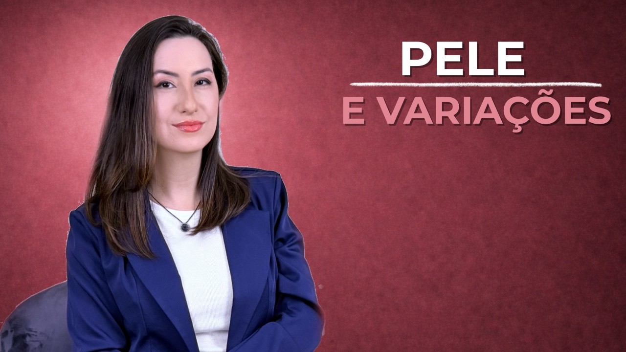 MICROPIGMENTAÇÃO: A MESMA TÉCNICA MAS RESULTADOS DIFERENTES!