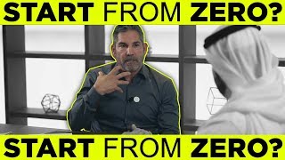 What To Do If You Have To Start From Zero - Grant Cardone