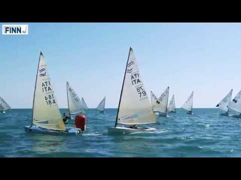 ⁣FINN SIRMIONE Portocivitanova 1b