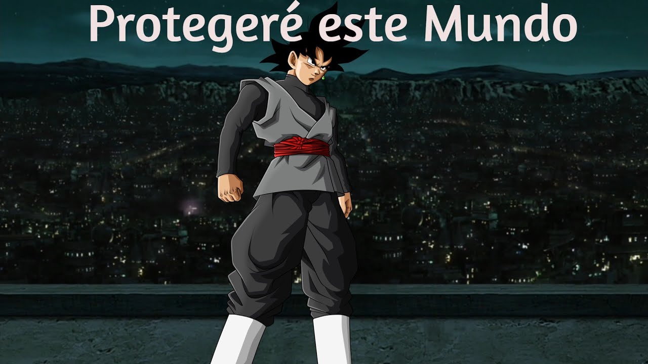 Que hubiera pasado si yo hubiera reencarnado en black en el mundo de Naruto parte 1