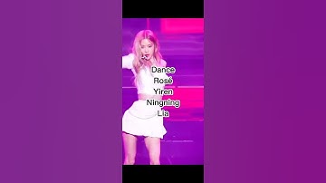 Ranking Idols in dif categories #kpop #itzy #everglow #aespa #blackpink