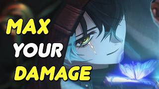 Yin Yang Master Jingran IN-DEPTH Guide: Kit, Rotation, Teams, and Build | Wuthering Waves