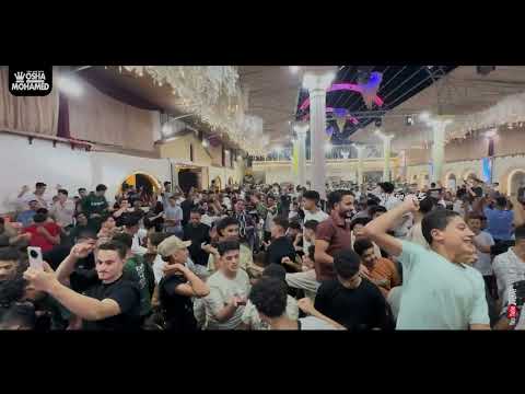 كـل يوم من ده ( لا بيعتمد شارع ولا قاعه ) الفرح هيجي على حنبه 🥇🔝🔥السعداوي