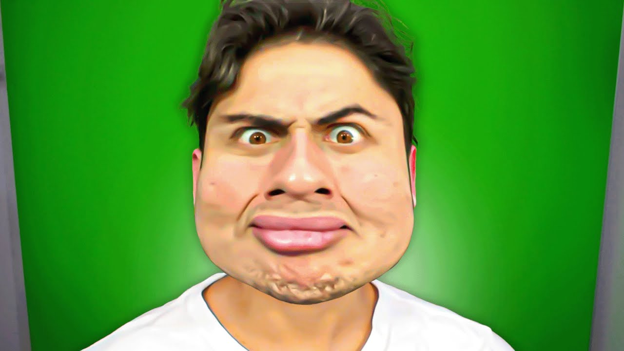 JE SUIS DEVENU GROS...