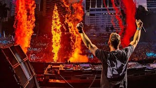 HARDWELL LIVE @ ULTRA MUSIC FESTIVAL MIAMI 2024 [FULL SET]