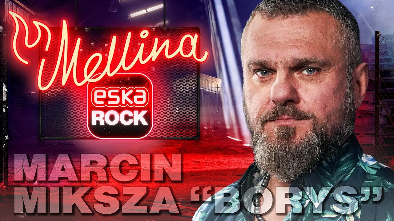 MARCIN MIKSZA: GANGSTERZY DZWONILI DO MNIE Z PROPOZYCJĄ WSPÓŁPRACY!