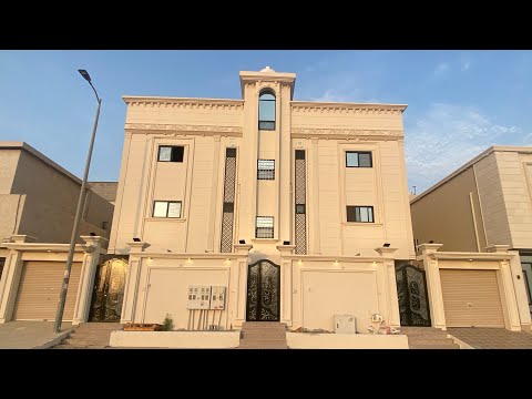 ابتداء من 580 الف للبيع شقق تمليك بستان الحليلة 170م