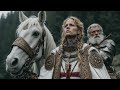 Viking Music &amp; Nordic Chants ~ Epic Dark Folk Journey for Warriors