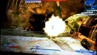 How to Kill Master Gee in Under 3 minutes with Modded RPG!