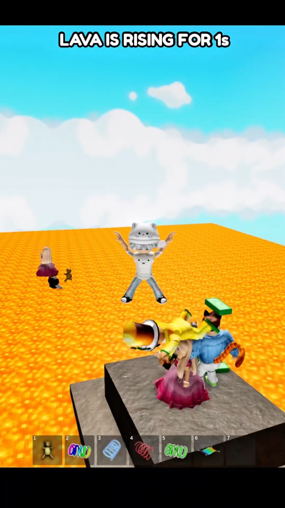 roblox #shorts - YouTube