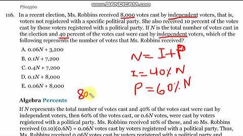 #problem_solving q116 حل المسائل جيمات#   #gmat official guide 2022