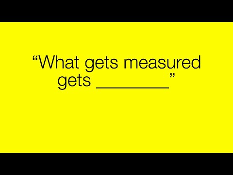 Agile Velocity: measuring