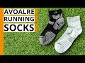 Avoalre Running Socks Review | Best Running Socks Under $20